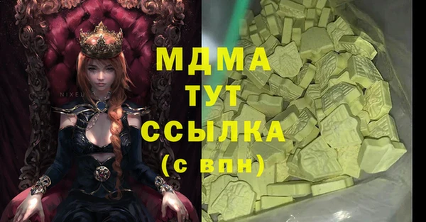 спайс Богданович